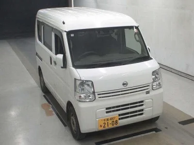 Nissan NV100 CLIPPER