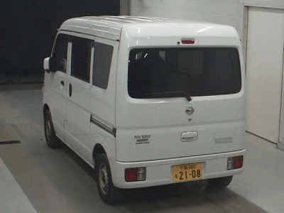 Nissan NV100 CLIPPER
