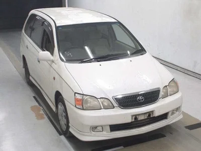 Toyota Gaia