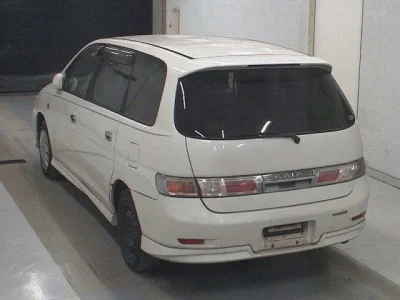 Toyota Gaia