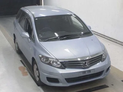 Honda AIRWAVE
