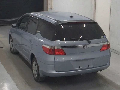 Honda AIRWAVE