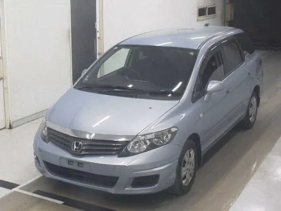 Honda AIRWAVE