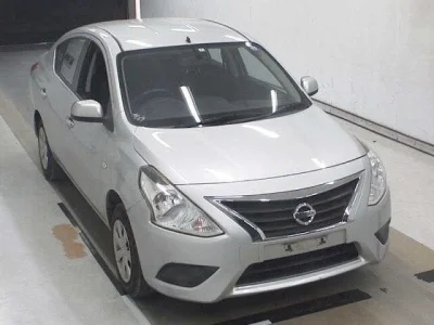 Nissan Latio