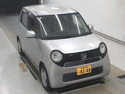 Honda N-One