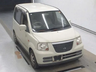 Mitsubishi eK Active