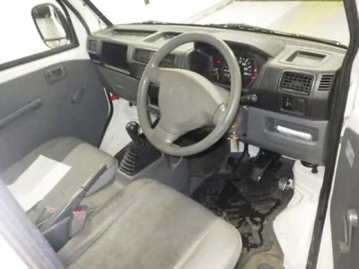 Nissan Clipper Truck