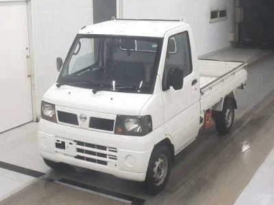 Nissan Clipper Truck