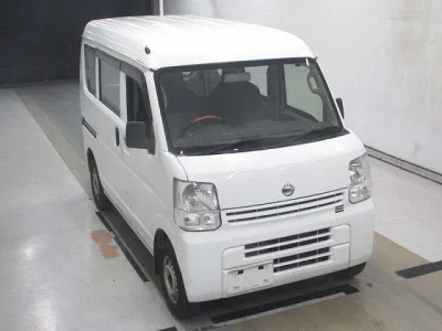 Nissan NV100 CLIPPER