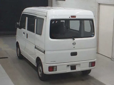 Nissan NV100 CLIPPER