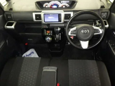 Toyota Pixis Mega