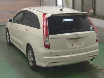 Honda STREAM