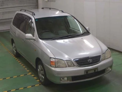 Toyota Gaia