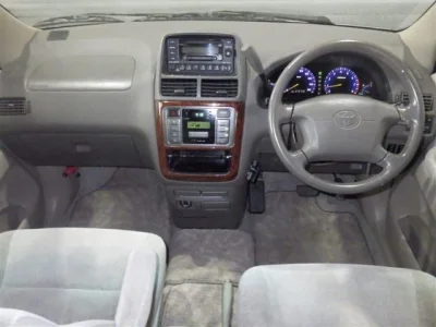 Toyota Gaia