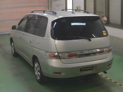 Toyota Gaia