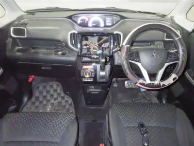Mitsubishi Delica D:2