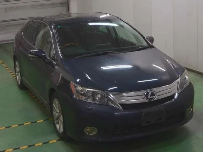 Lexus HS250h