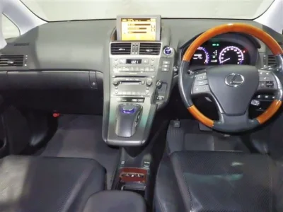 Lexus HS250h