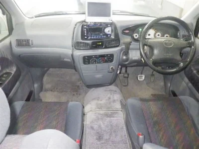 Toyota TownAce Noah