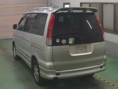 Toyota TownAce Noah