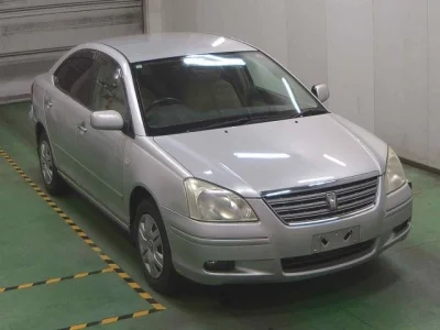 Toyota Premio