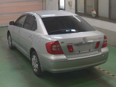 Toyota Premio
