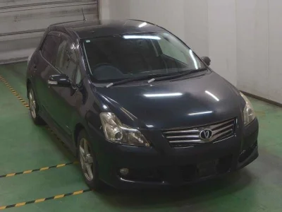 Toyota Blade