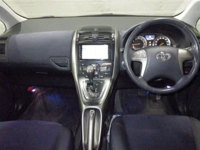Toyota Blade