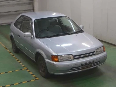 Toyota Corsa