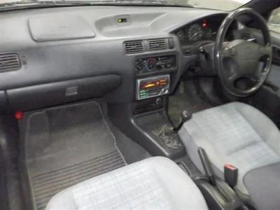 Toyota Corsa