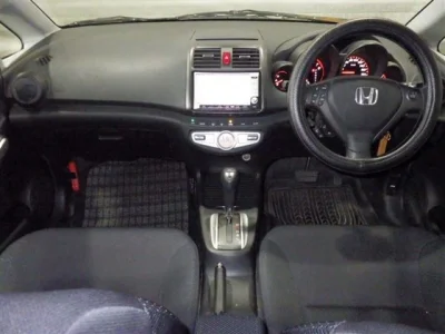 Honda AIRWAVE