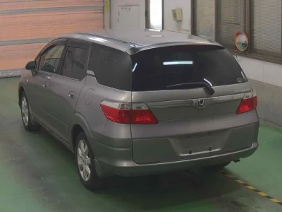 Honda AIRWAVE