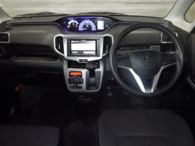 Mitsubishi Delica D:2