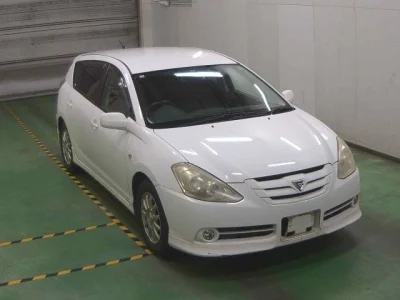Toyota Caldina