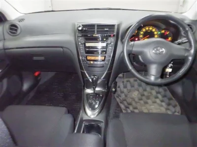 Toyota Caldina