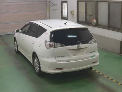 Toyota Caldina