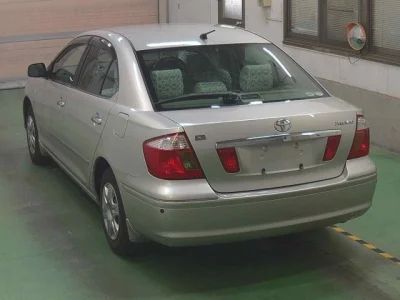 Toyota Premio