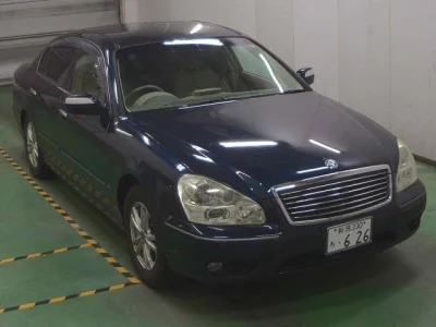 Nissan Cima