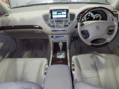 Nissan Cima