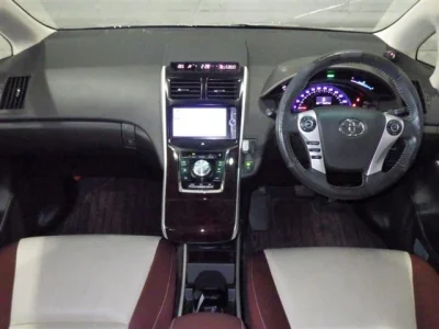 Toyota Sai