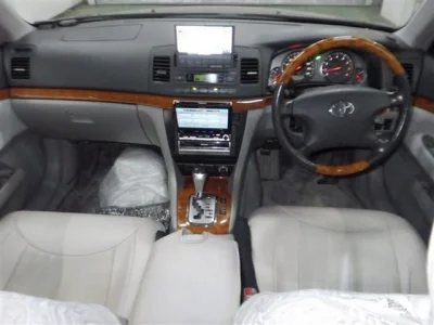 Toyota Mark II