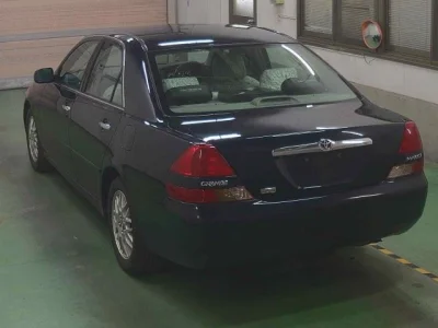 Toyota Mark II