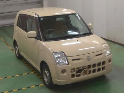 Nissan Pino