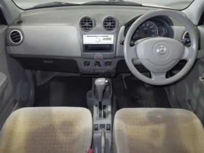Nissan Pino