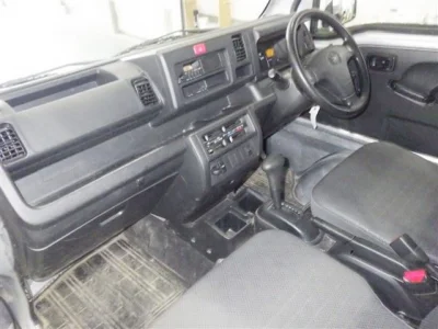 Toyota Pixis Truck