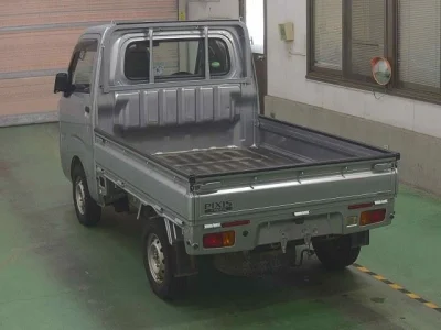 Toyota Pixis Truck