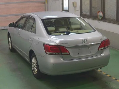 Toyota Premio