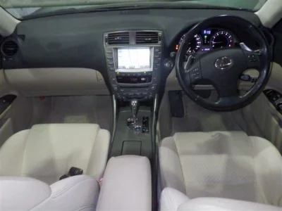 Lexus IS250C