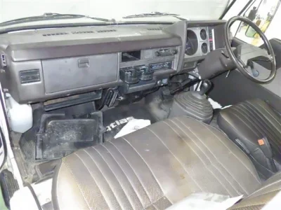 Nissan Atlas