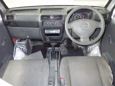 Nissan CLIPPER